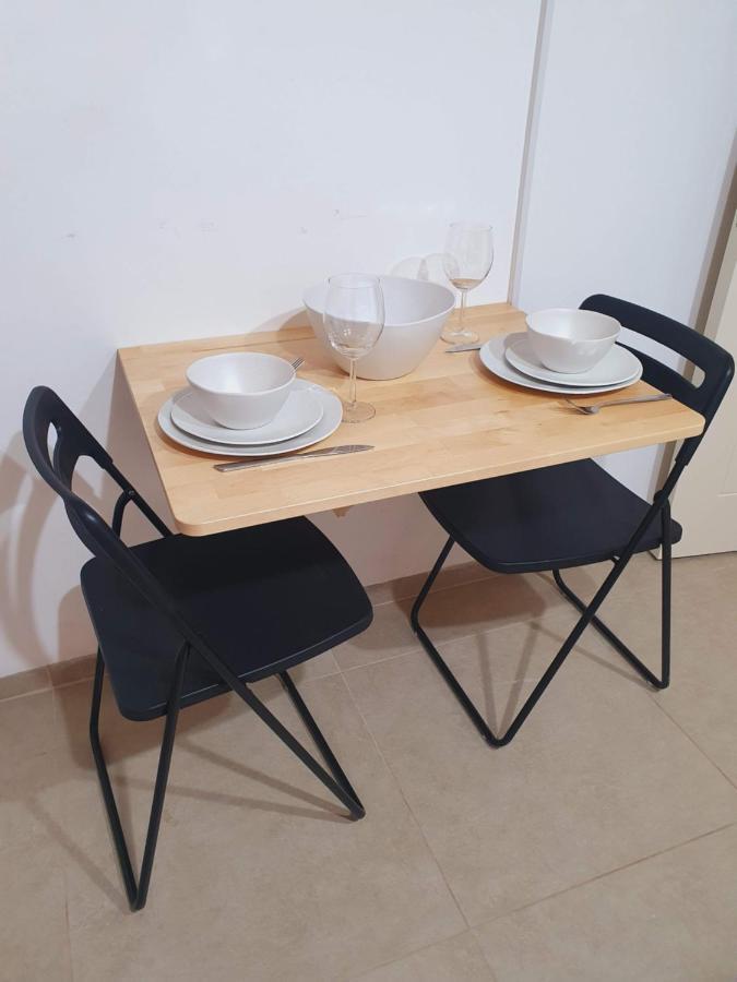 Gilboa View - יחידת אירוח מתוקה Apartment Reshafim Екстериор снимка