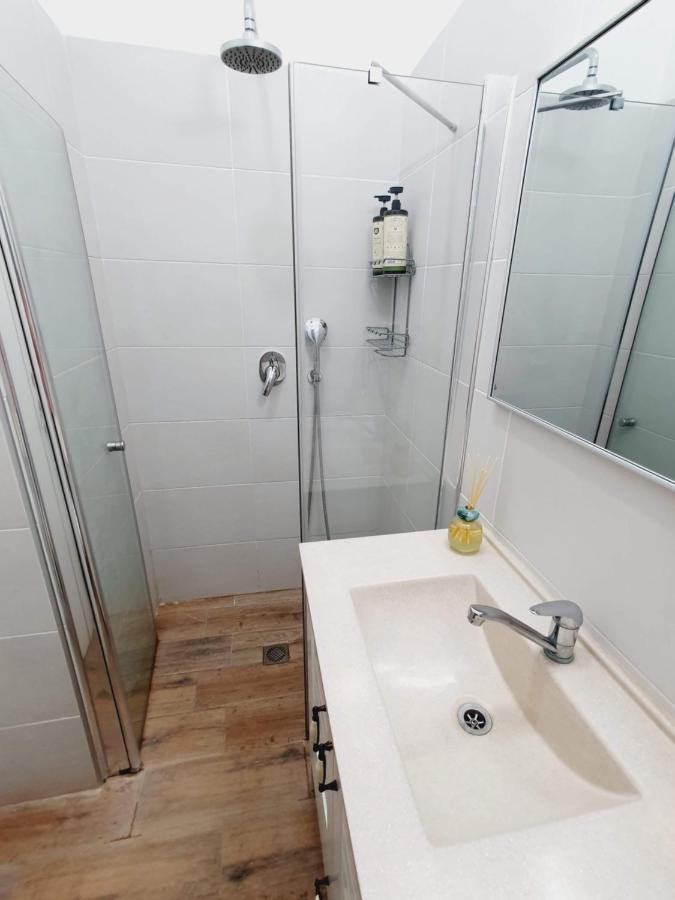 Gilboa View - יחידת אירוח מתוקה Apartment Reshafim Екстериор снимка